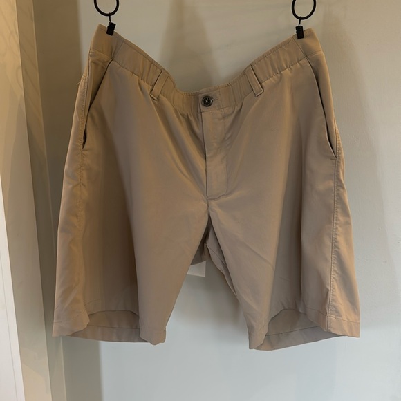 Under Armour Other - Under Armour Heat Gear golf shorts
